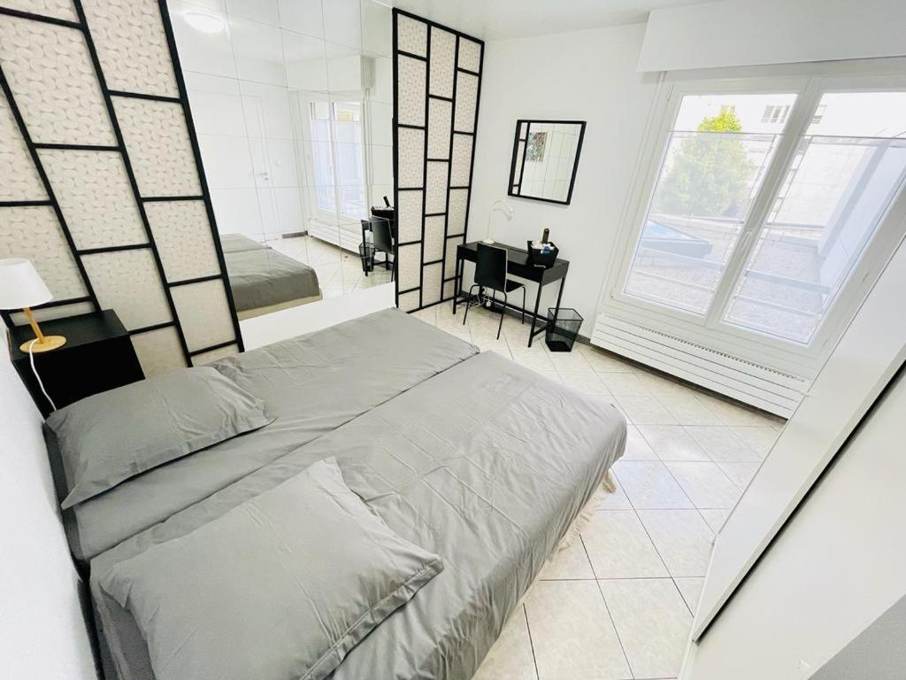 Apartment Flatshare Colocation 1 Close To Geneva