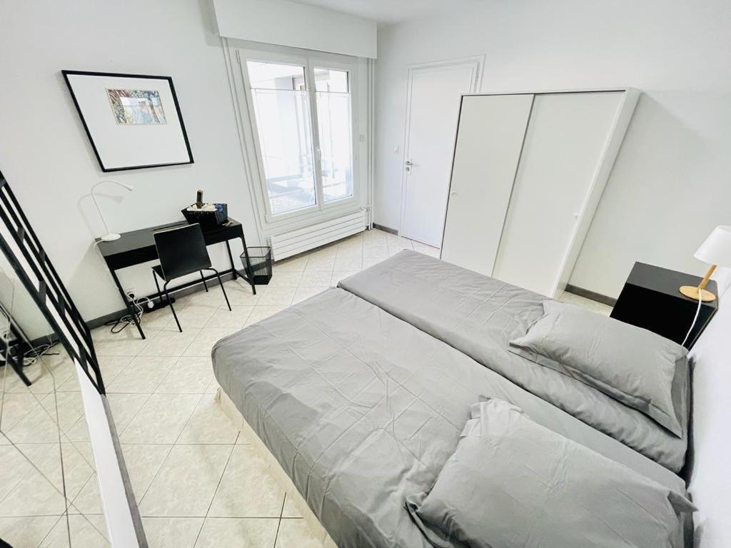 Flatshare Colocation 1 Close To Geneva *